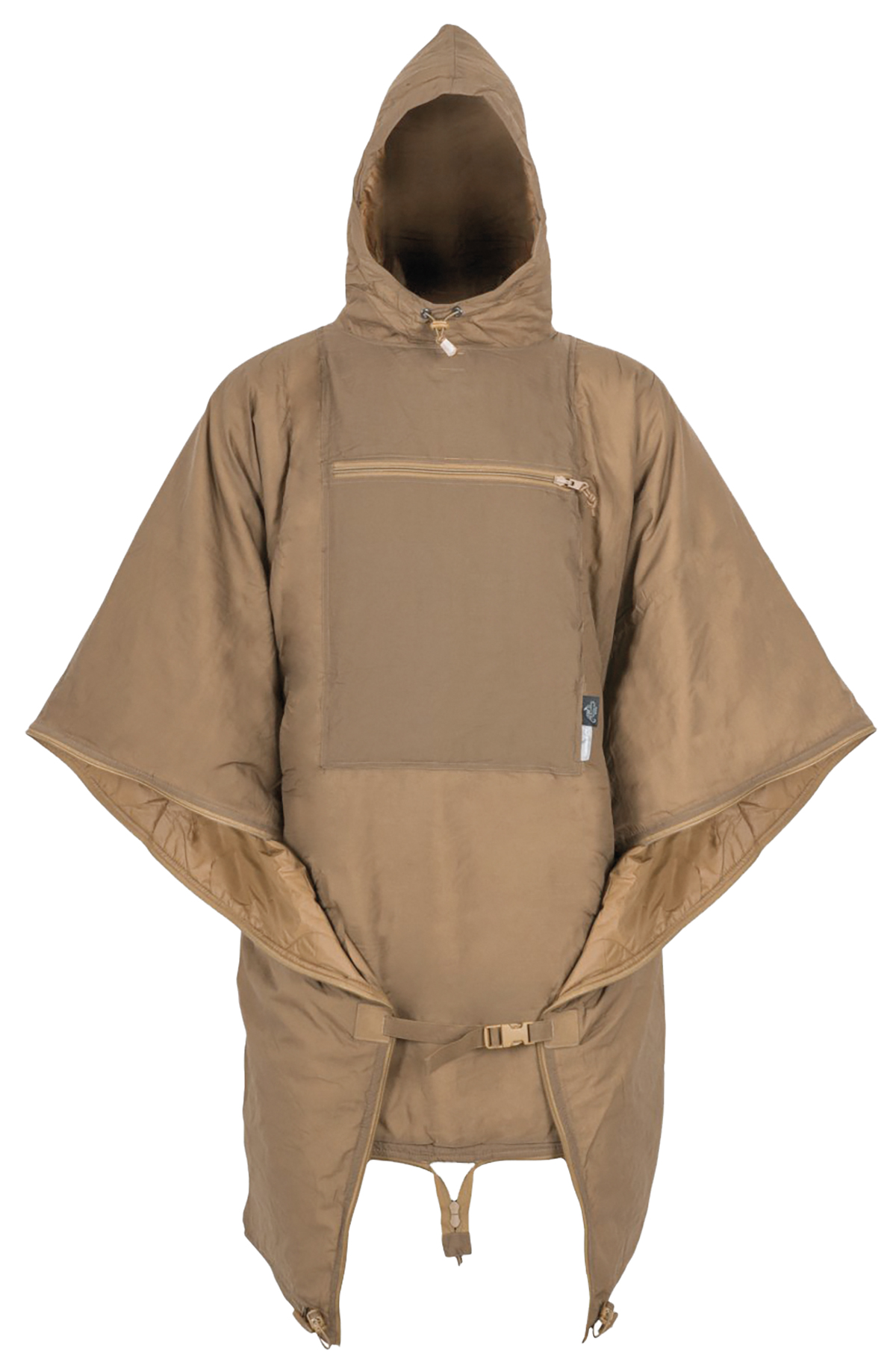 Helikon Swagman Roll Poncho