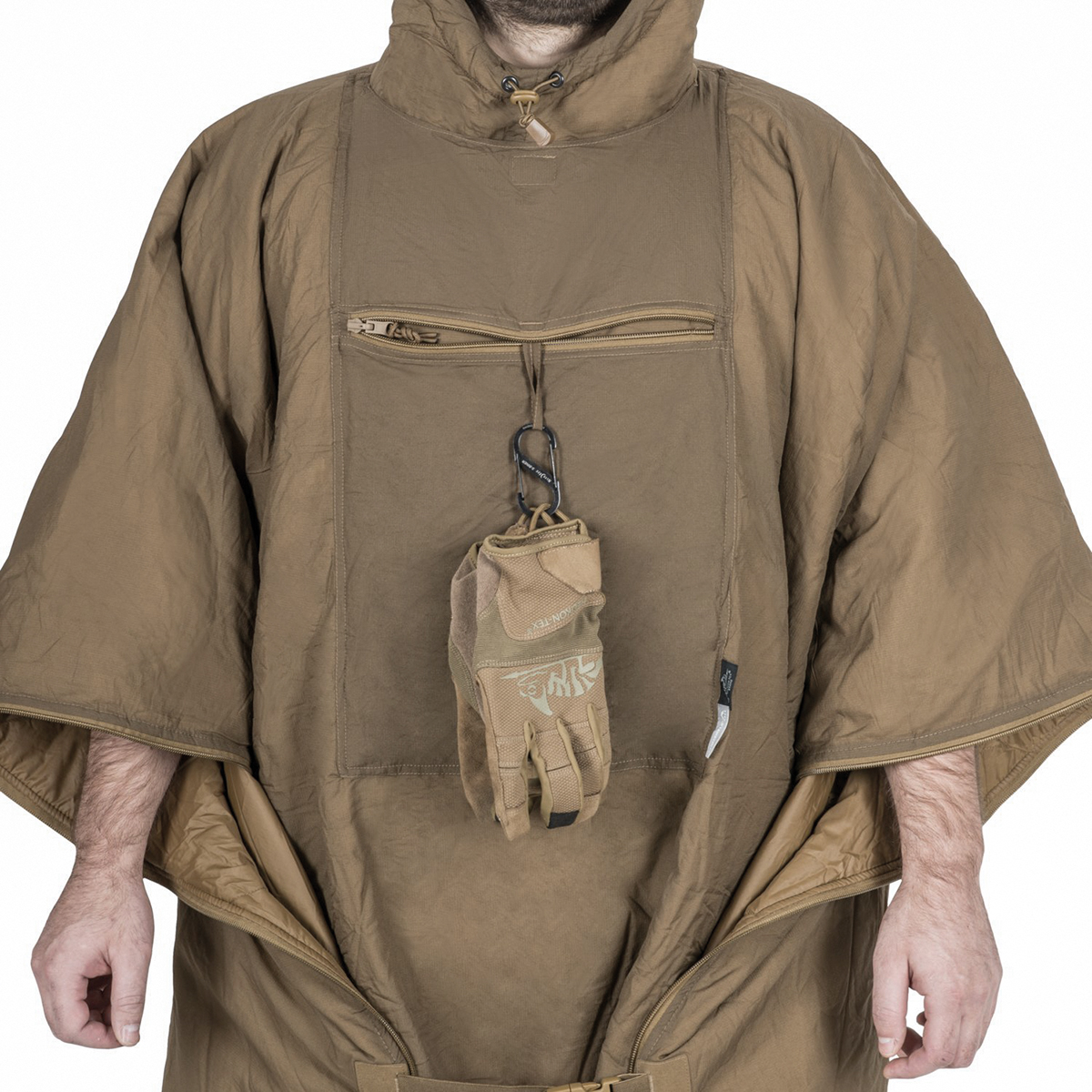 Helikon Swagman Roll Poncho