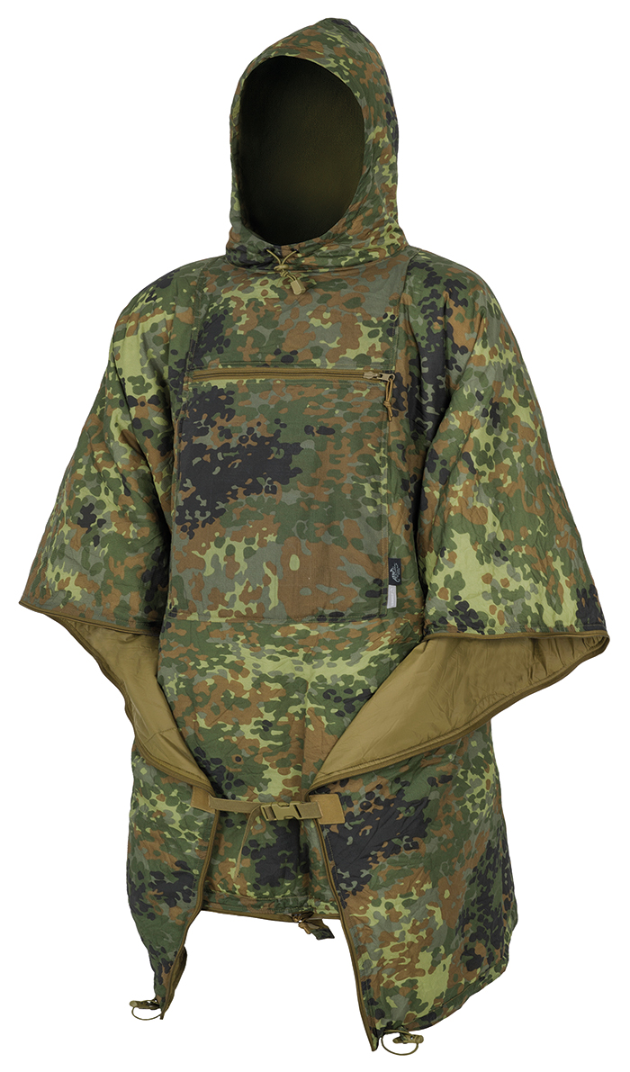Helikon Swagman Roll Poncho