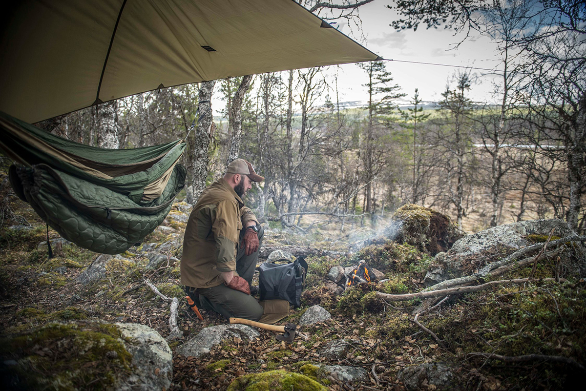 Helikon Swagman Roll Basic