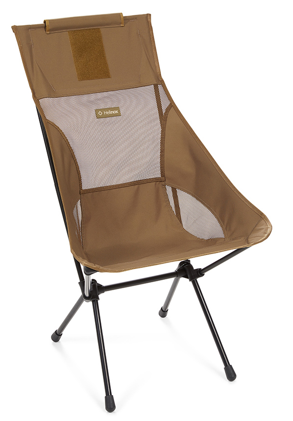 Helinox Sunset Chair Camping Stuhl