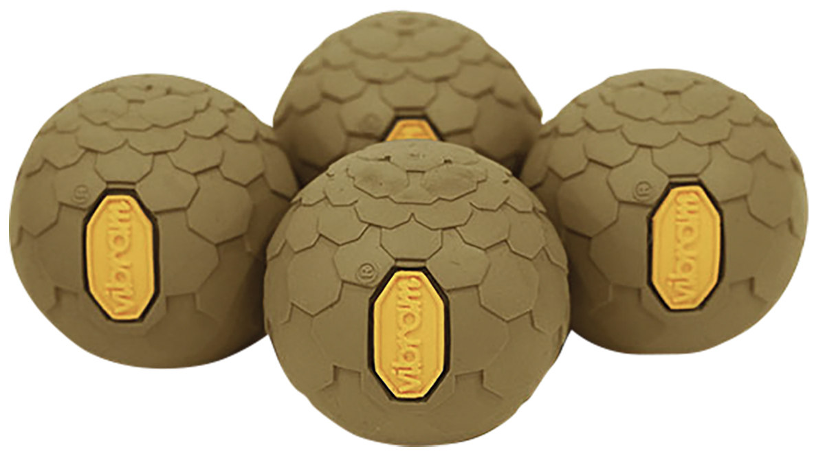 Helinox Vibram Ball Feet Set