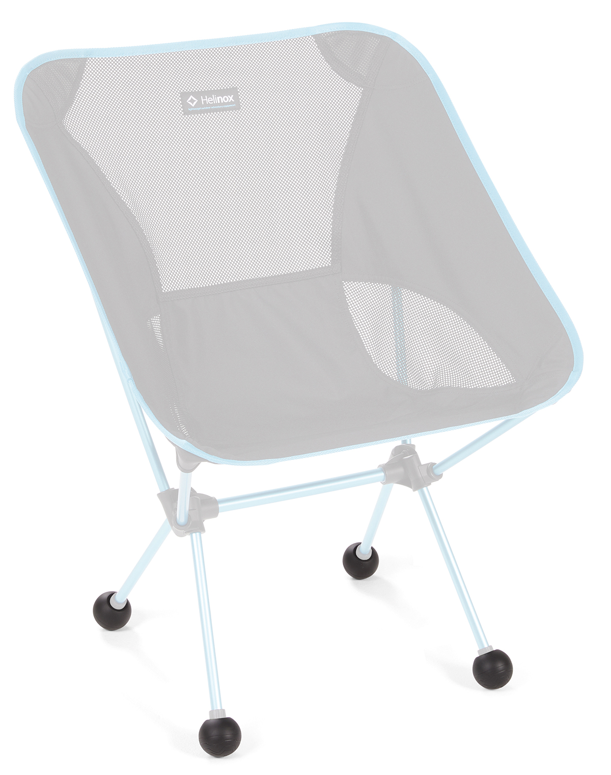 Helinox Vibram Ball Feet Set