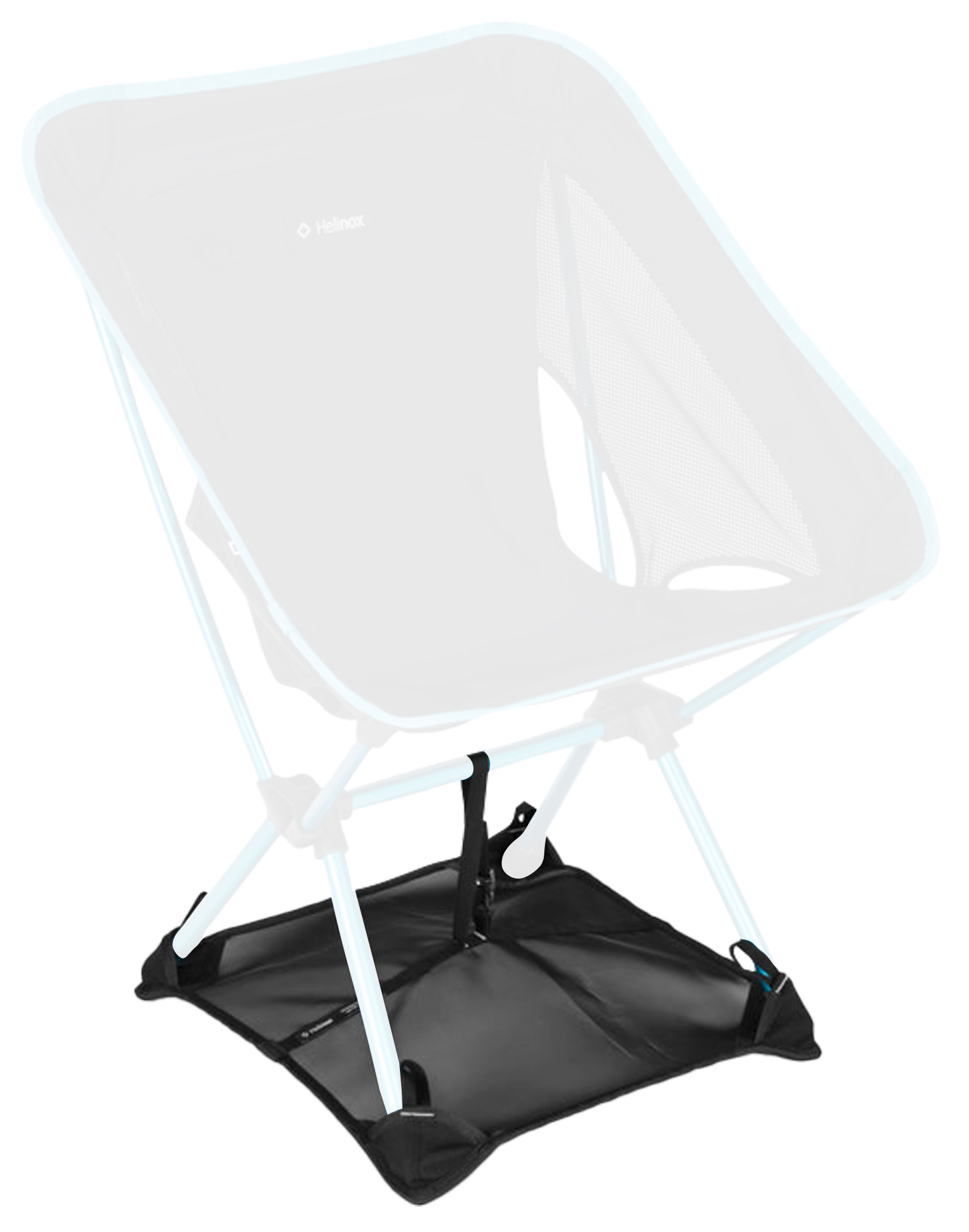 Helinox Chair One (re) Ground Sheet