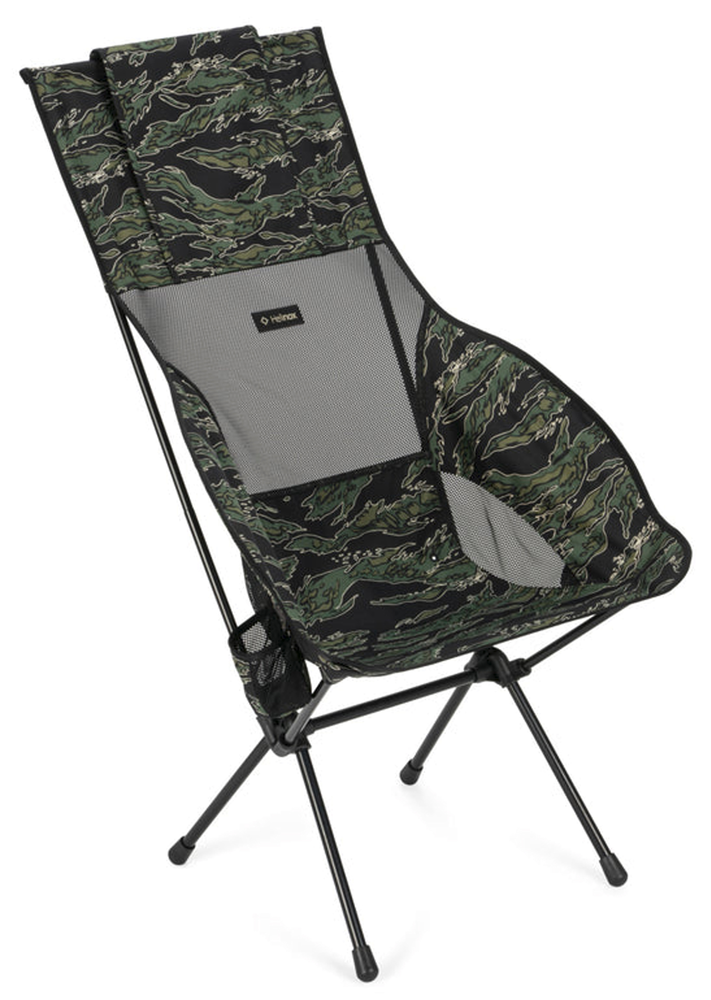 Helinox Savanna Chair Camping- Stuhl Camo