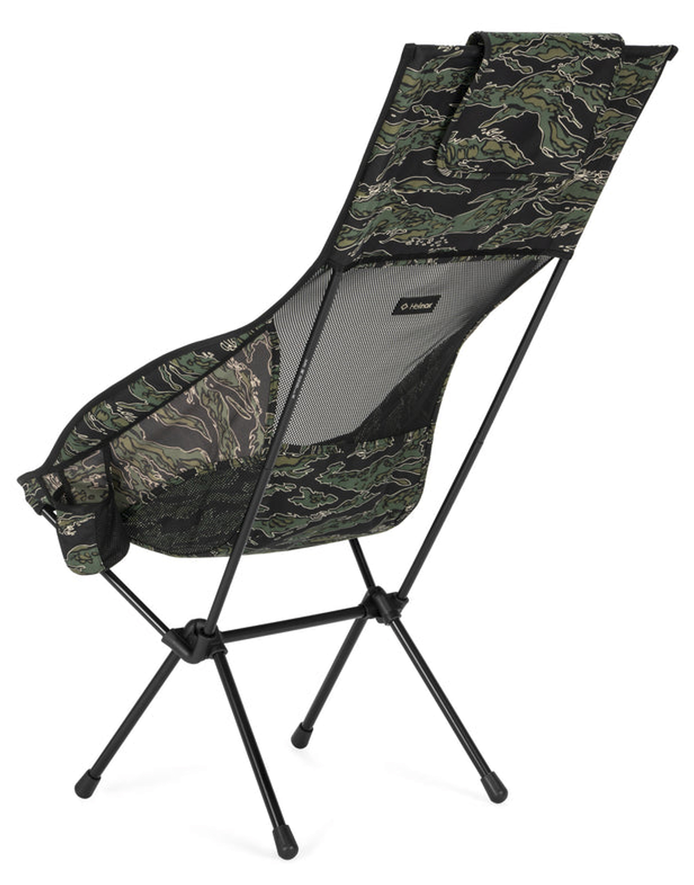Helinox Savanna Chair Camping- Stuhl Camo