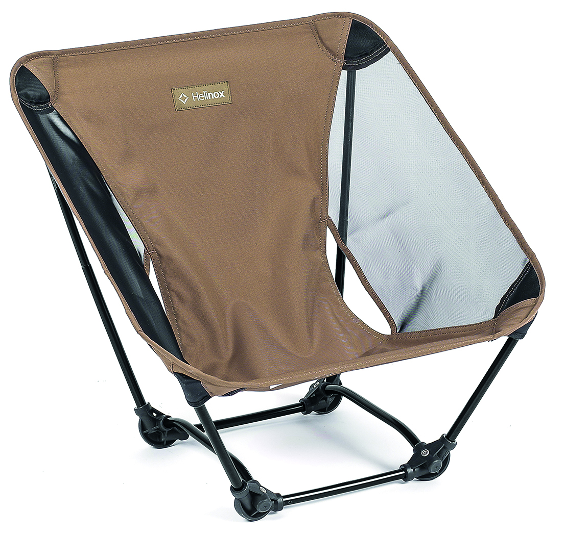 Helinox Ground Chair Campingstuhl