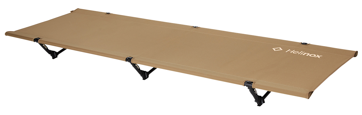 Helinox Cot One Convertible Long Feldbett