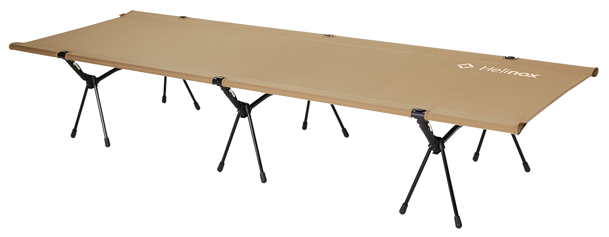 Helinox Cot One Convertible Long Feldbett