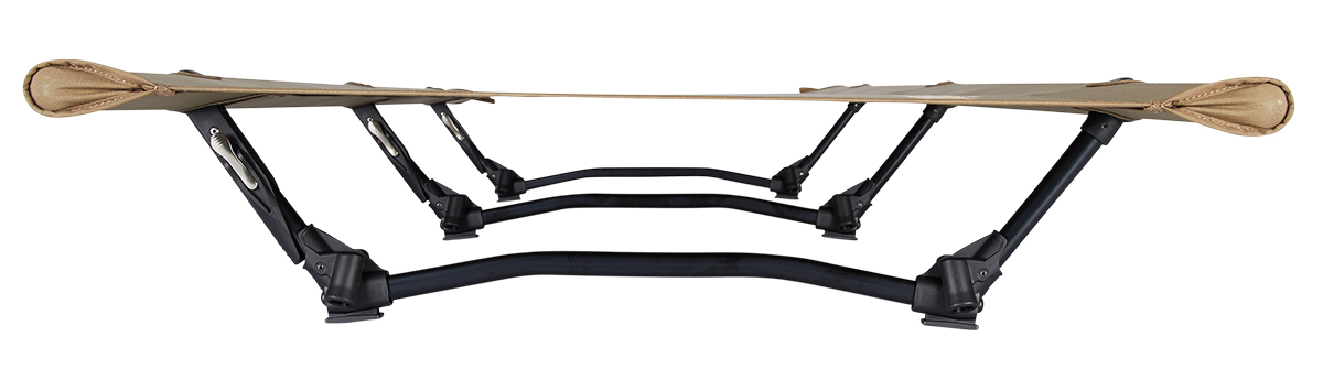Helinox Cot One Convertible Long Feldbett