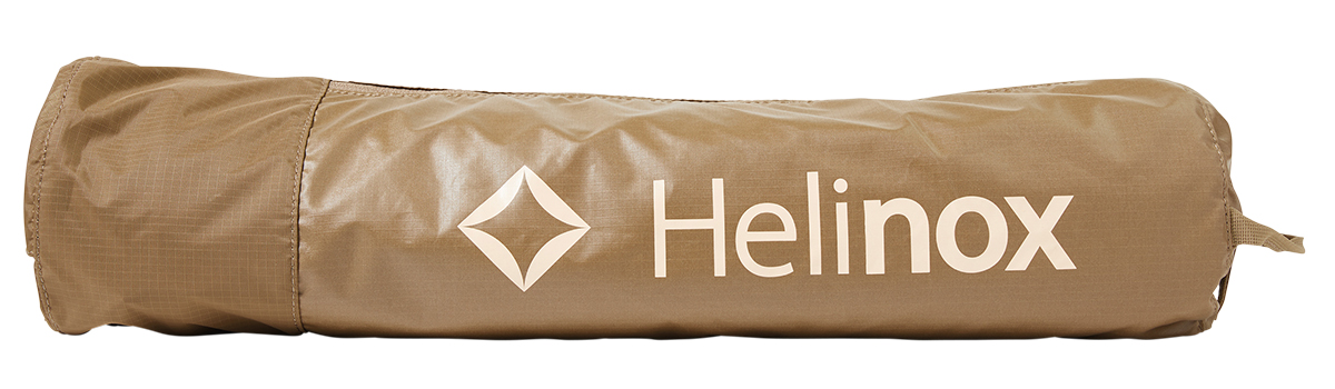 Helinox Cot One Convertible Long Feldbett