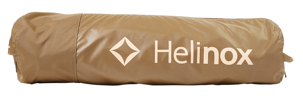 Helinox Cot Max Convertible Feldbett