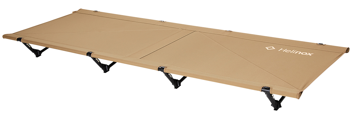 Helinox Cot Max Convertible Feldbett