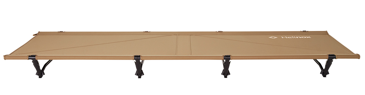 Helinox Cot Max Convertible Feldbett
