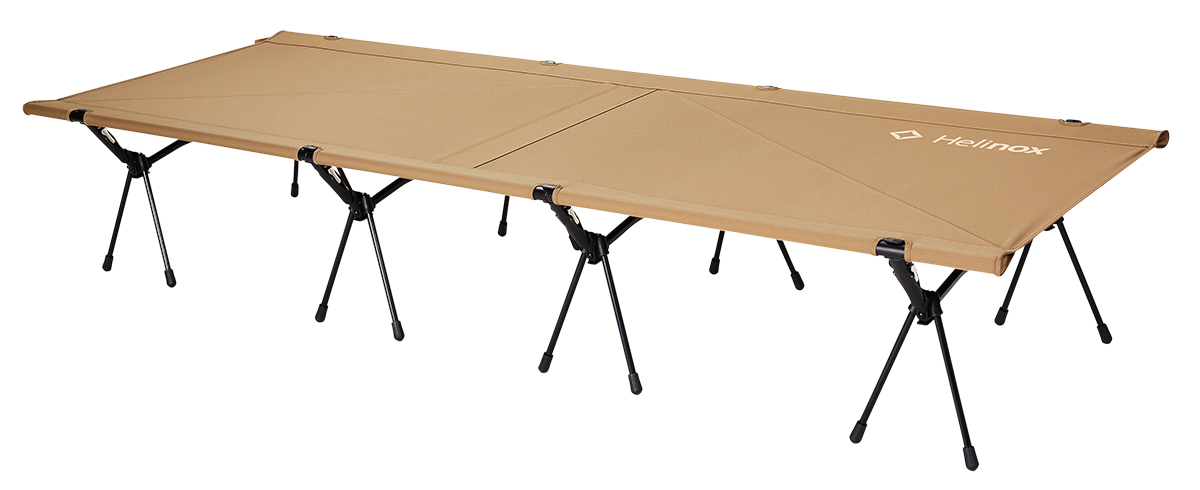 Helinox Cot Max Convertible Feldbett