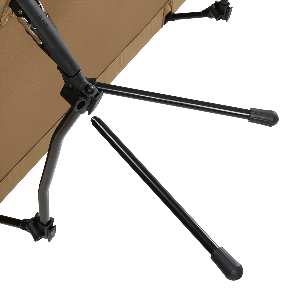 Helinox Cot Max Convertible Feldbett