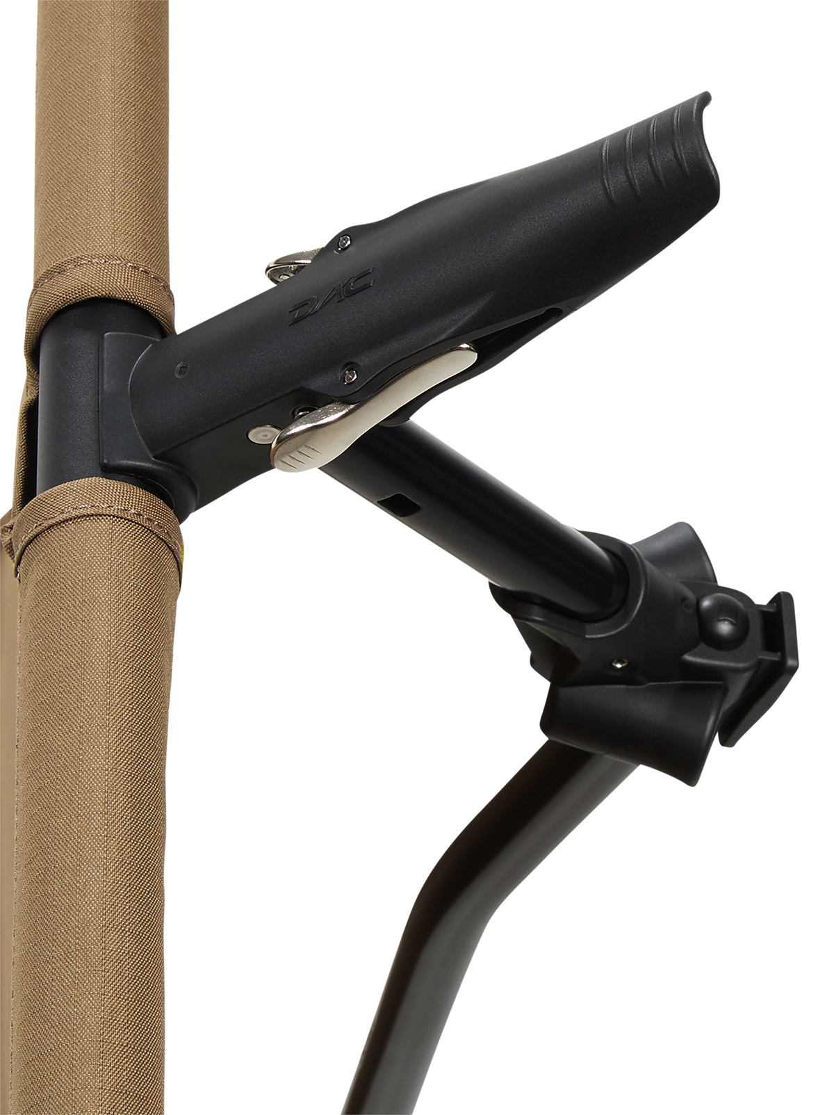 Helinox Cot Max Convertible Feldbett