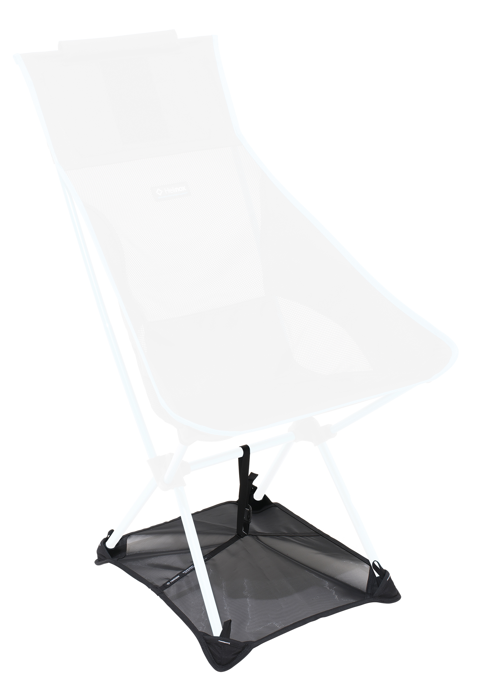 Helinox Ground Sheet für Chair Two /Chair One L