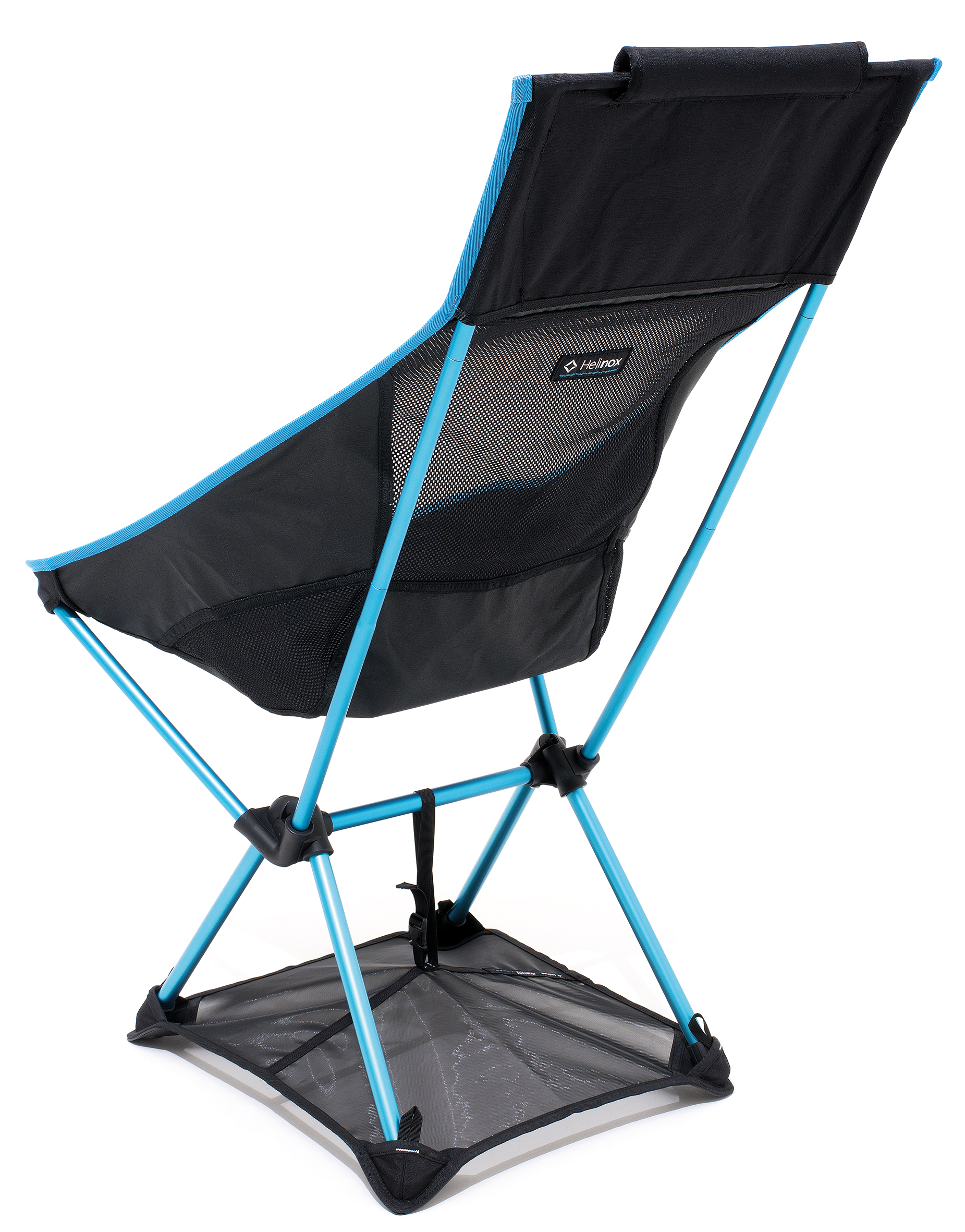 Helinox Ground Sheet für Chair Two /Chair One L