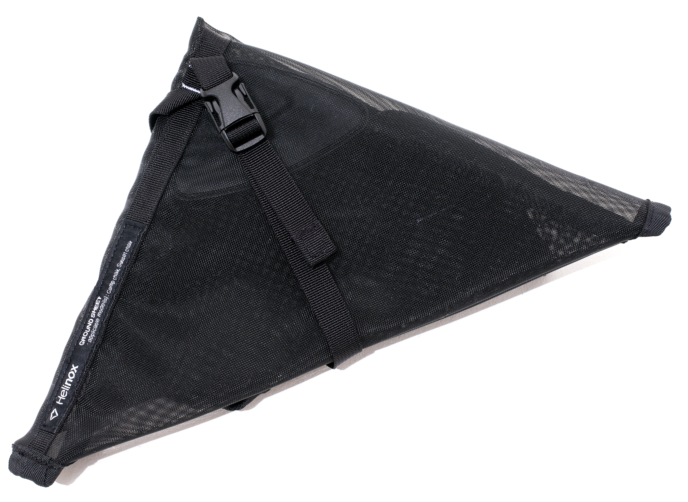 Helinox Ground Sheet für Chair Two /Chair One L