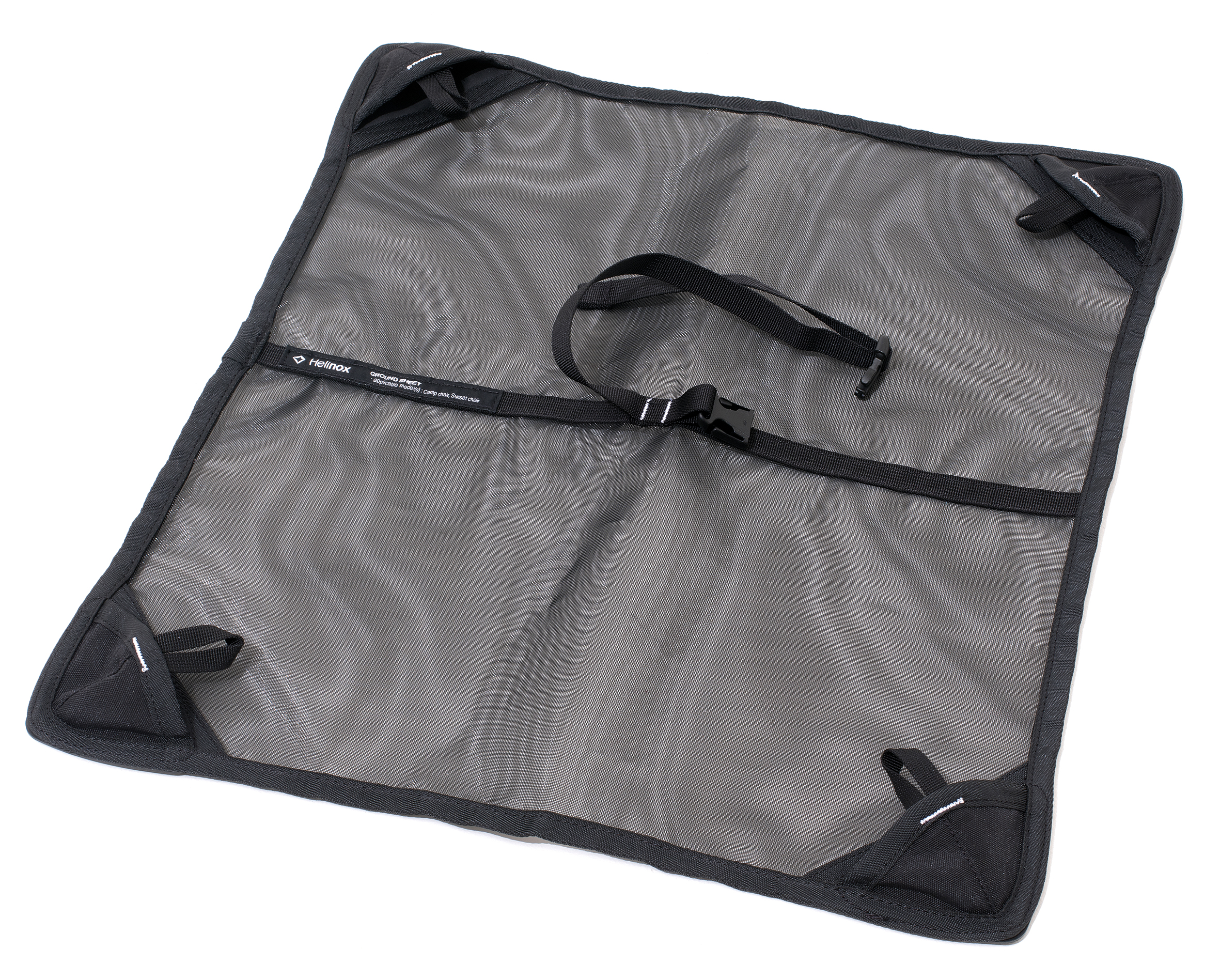 Helinox Ground Sheet für Chair Two /Chair One L