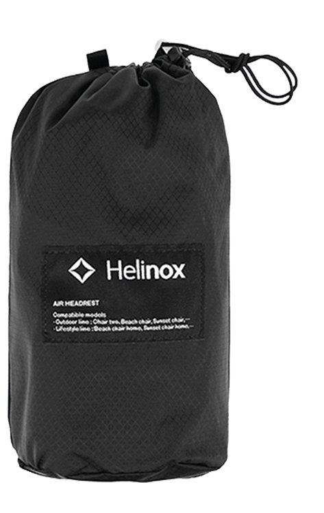 Helinox Air Headrest Nacken Kissen