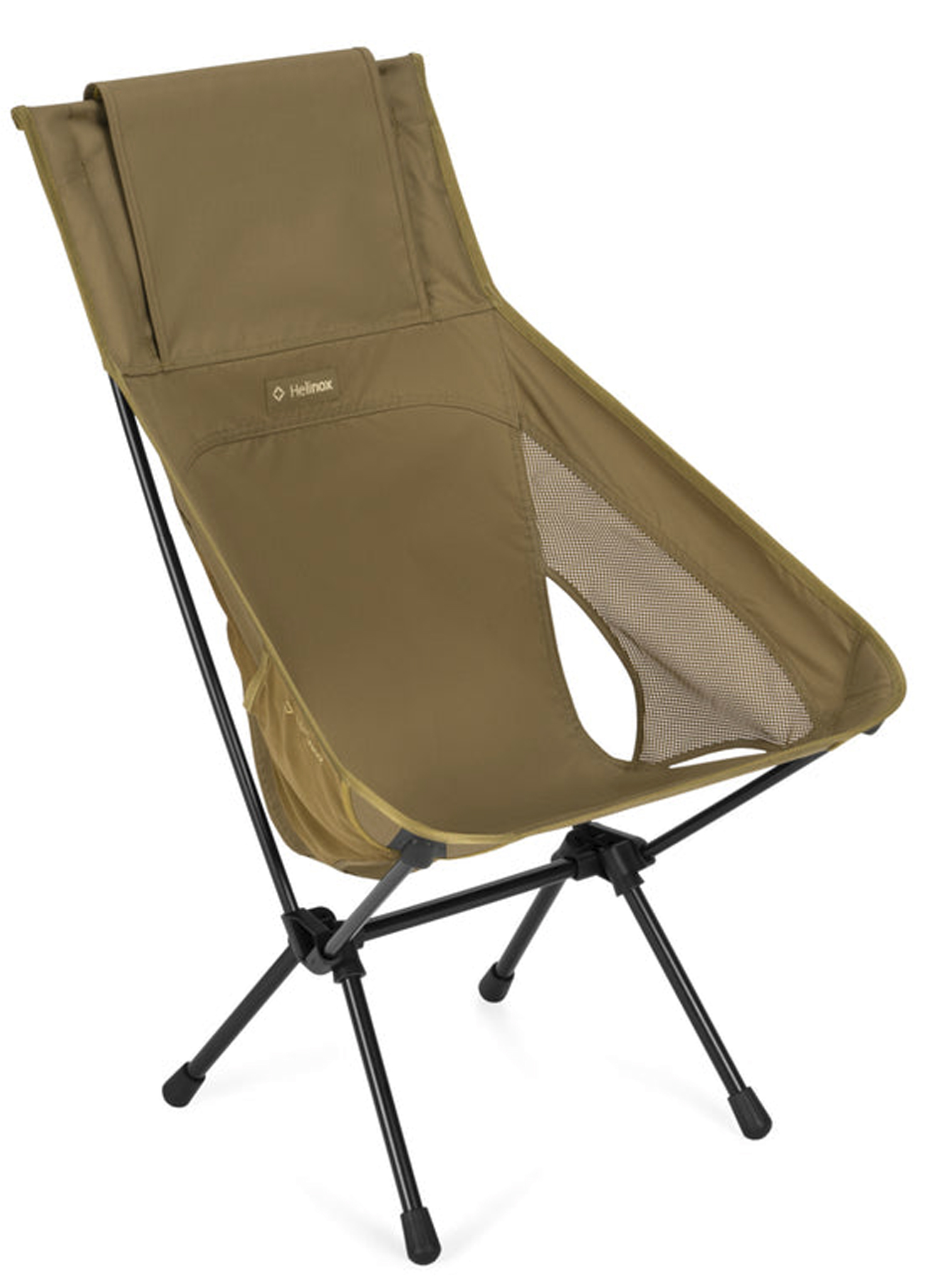 Helinox Chair One Highback (re) Camping- Stuhl