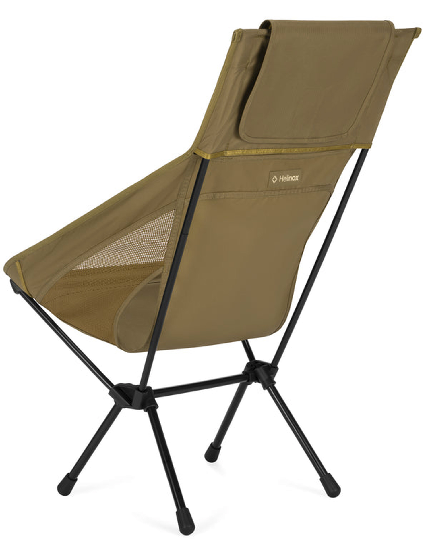 Helinox Chair One Highback (re) Camping- Stuhl