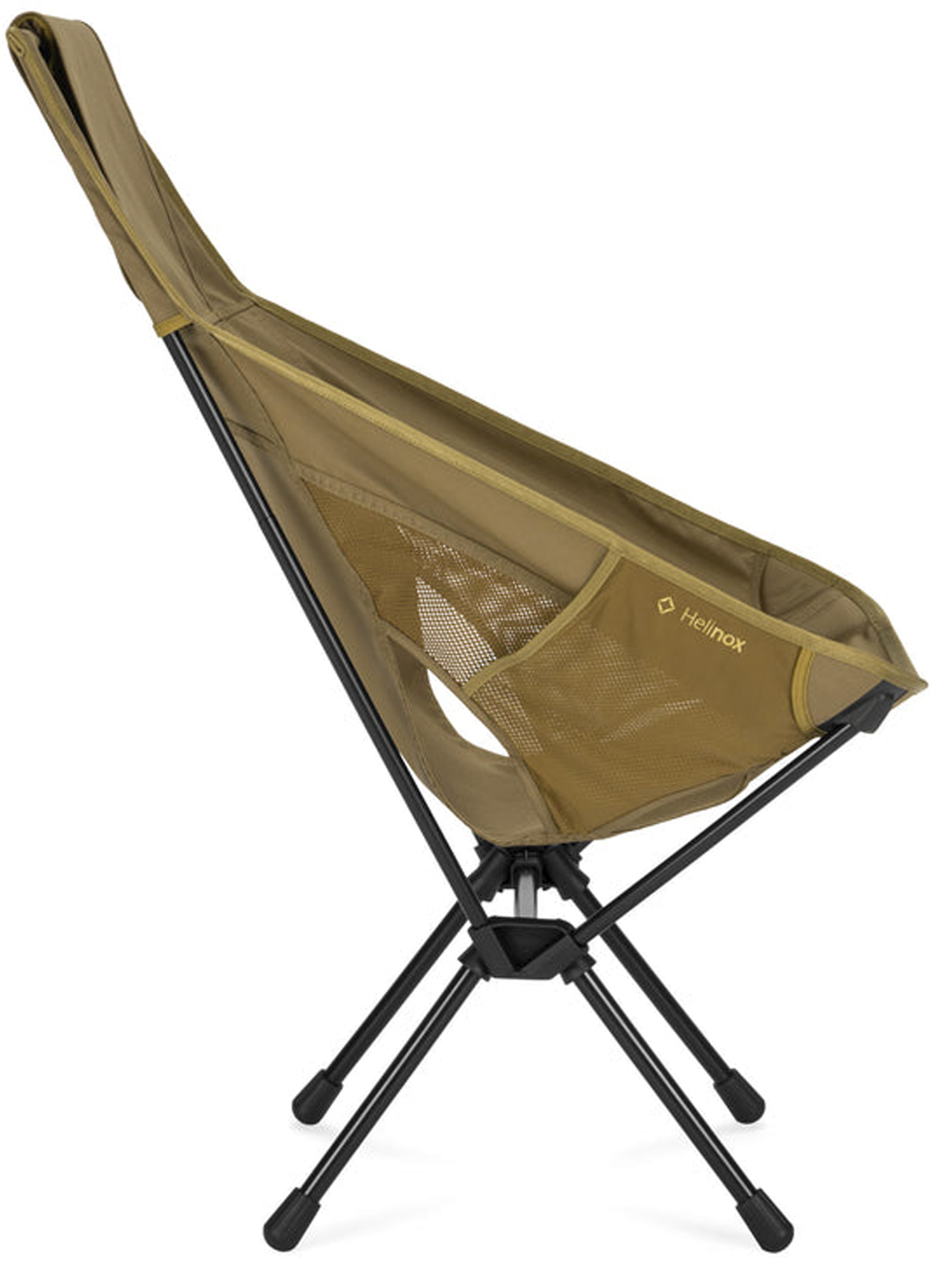 Helinox Chair One Highback (re) Camping- Stuhl