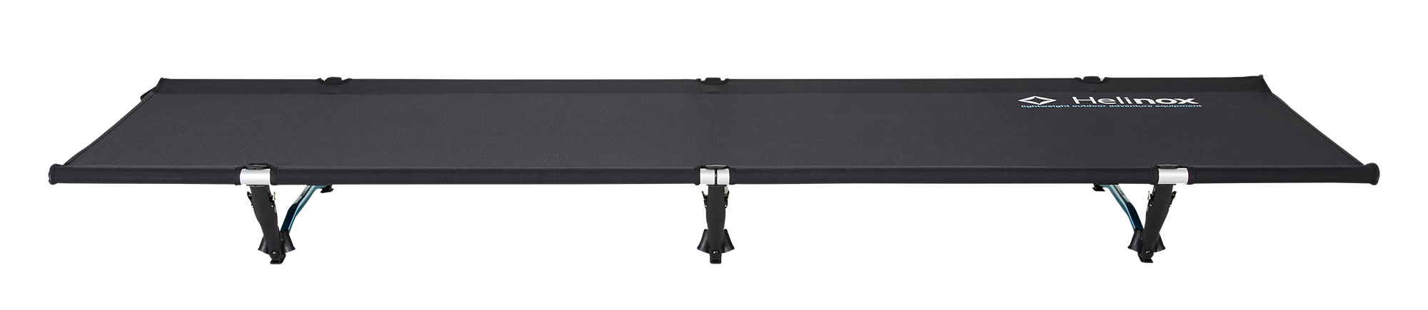 Helinox Cot One Convertible Insulated Feldbett