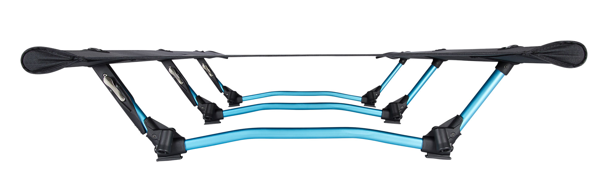 Helinox Cot One Convertible Insulated Feldbett