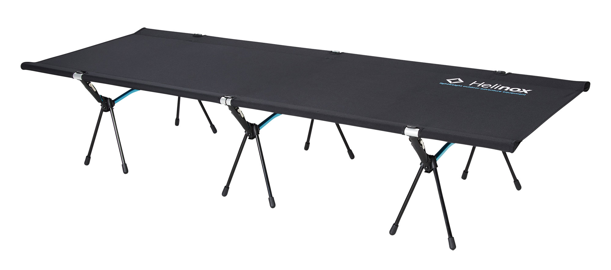 Helinox Cot One Convertible Insulated Feldbett