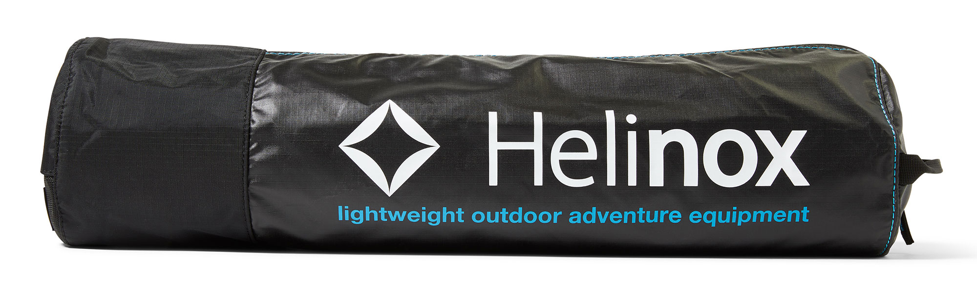 Helinox Cot One Convertible Insulated Feldbett