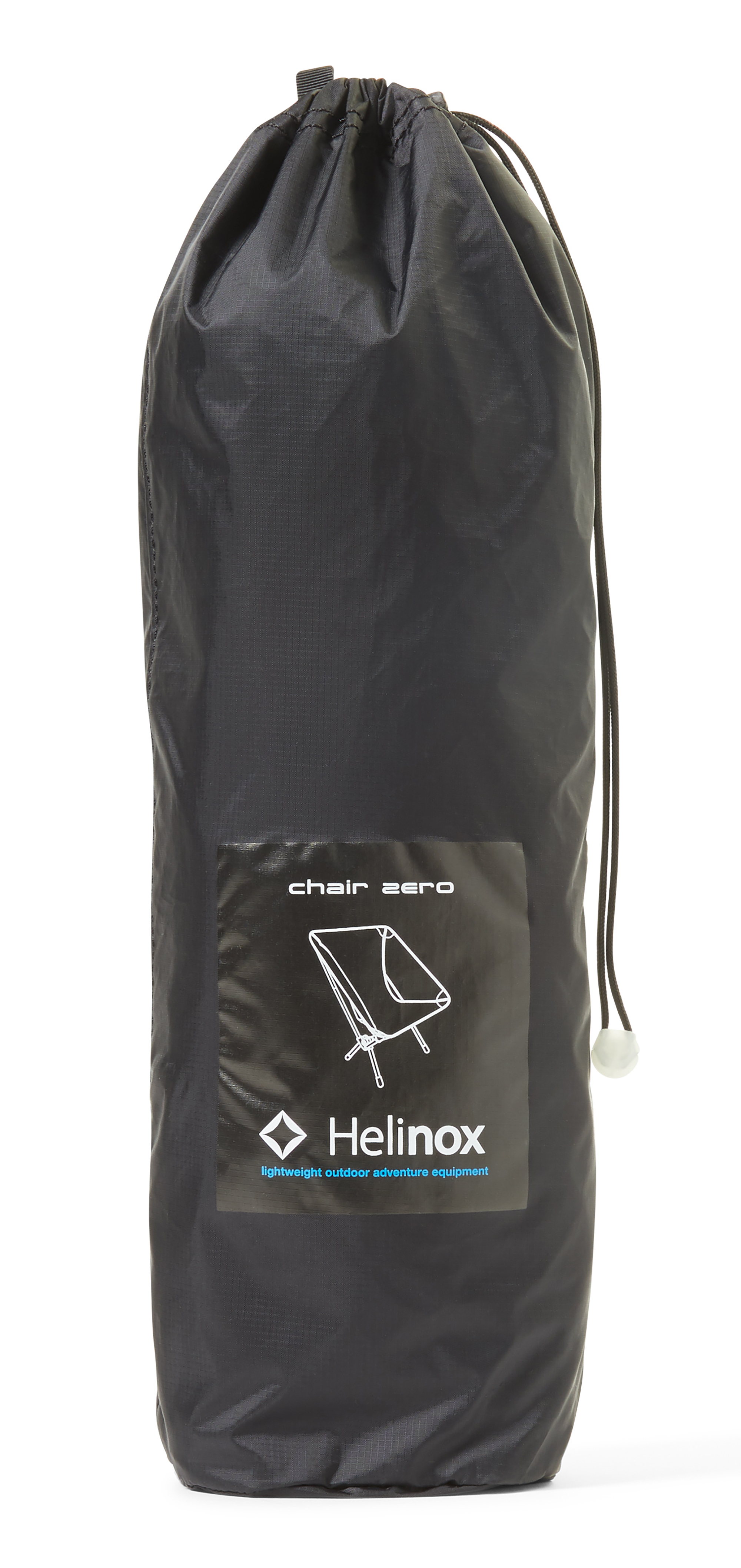 Helinox Chair Zero L Campingstuhl