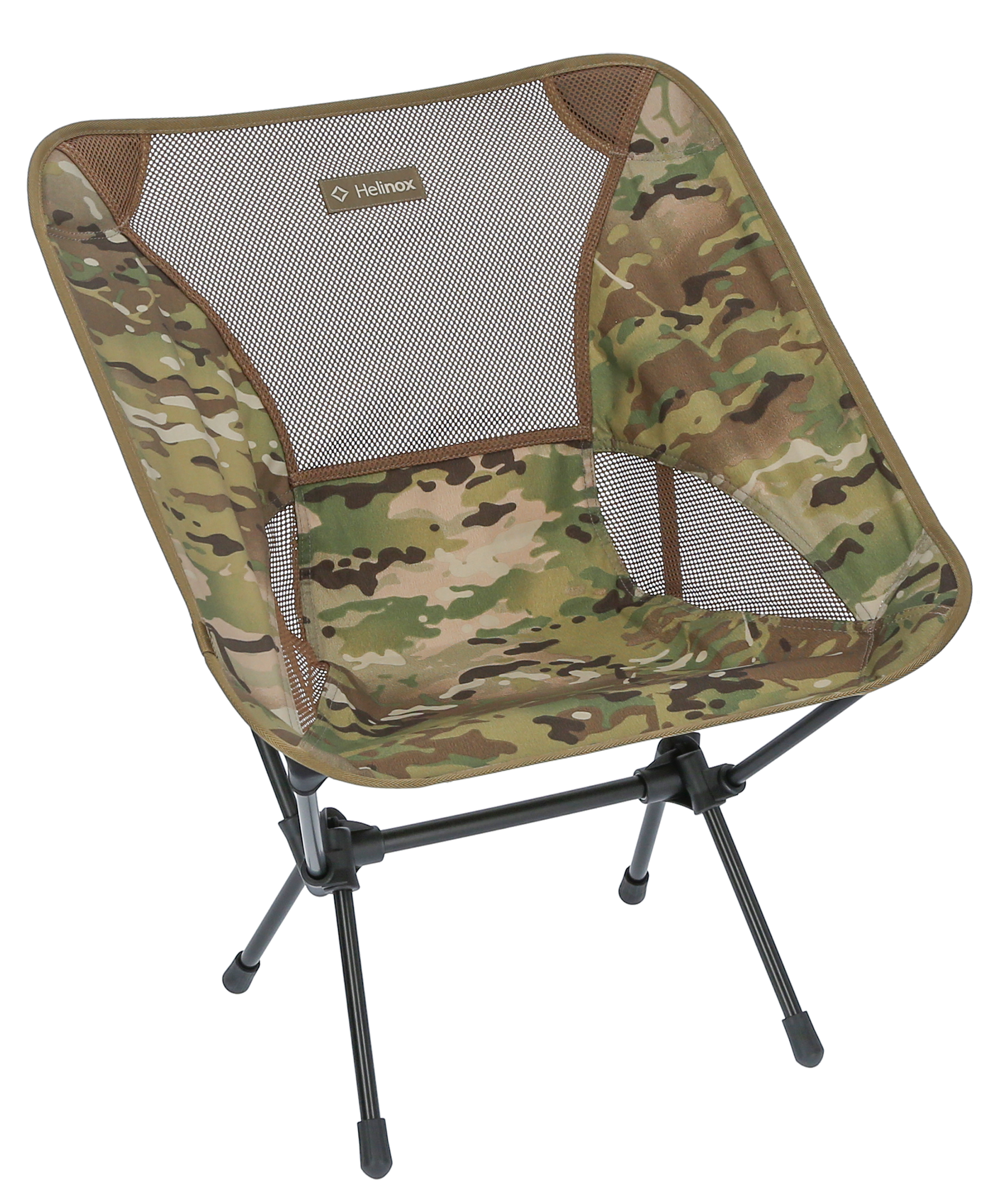 Helinox Chair One Campingstuhl MultiCam