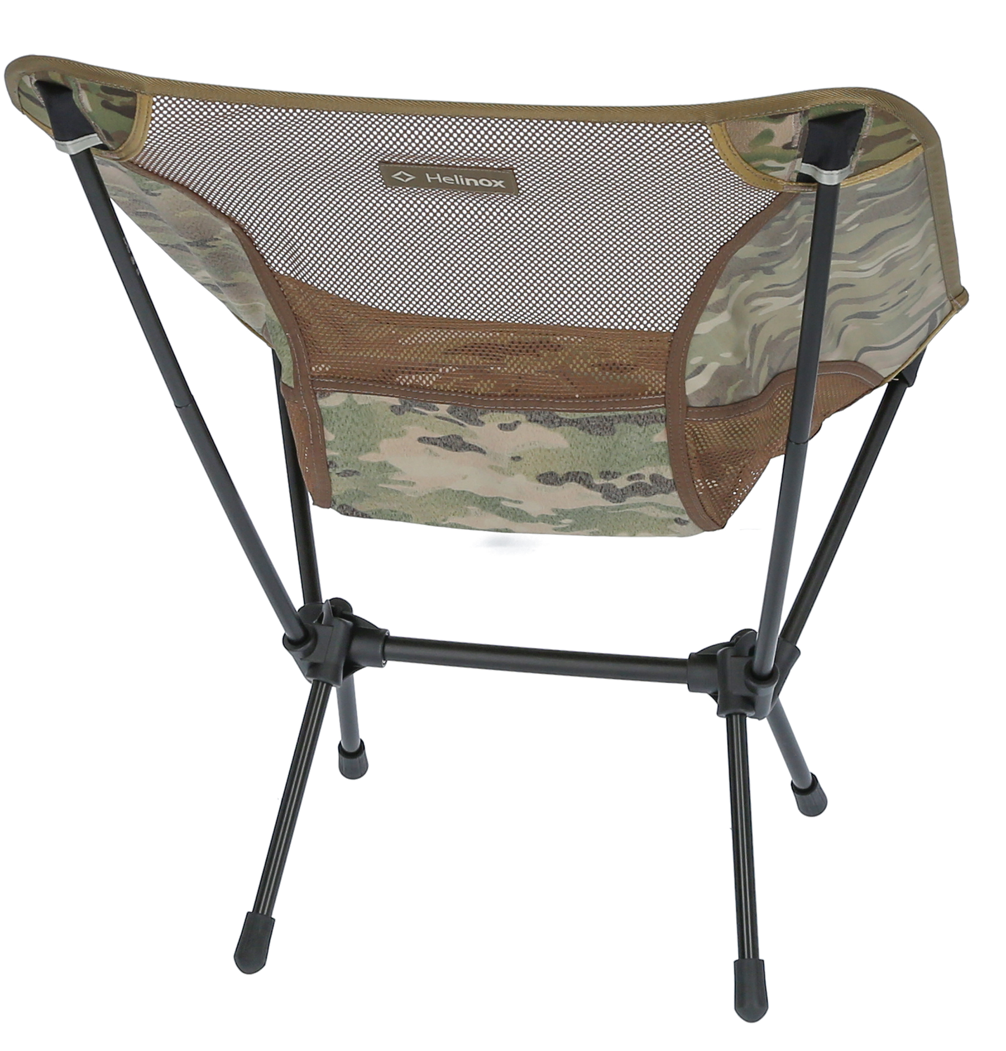 Helinox Chair One Campingstuhl MultiCam