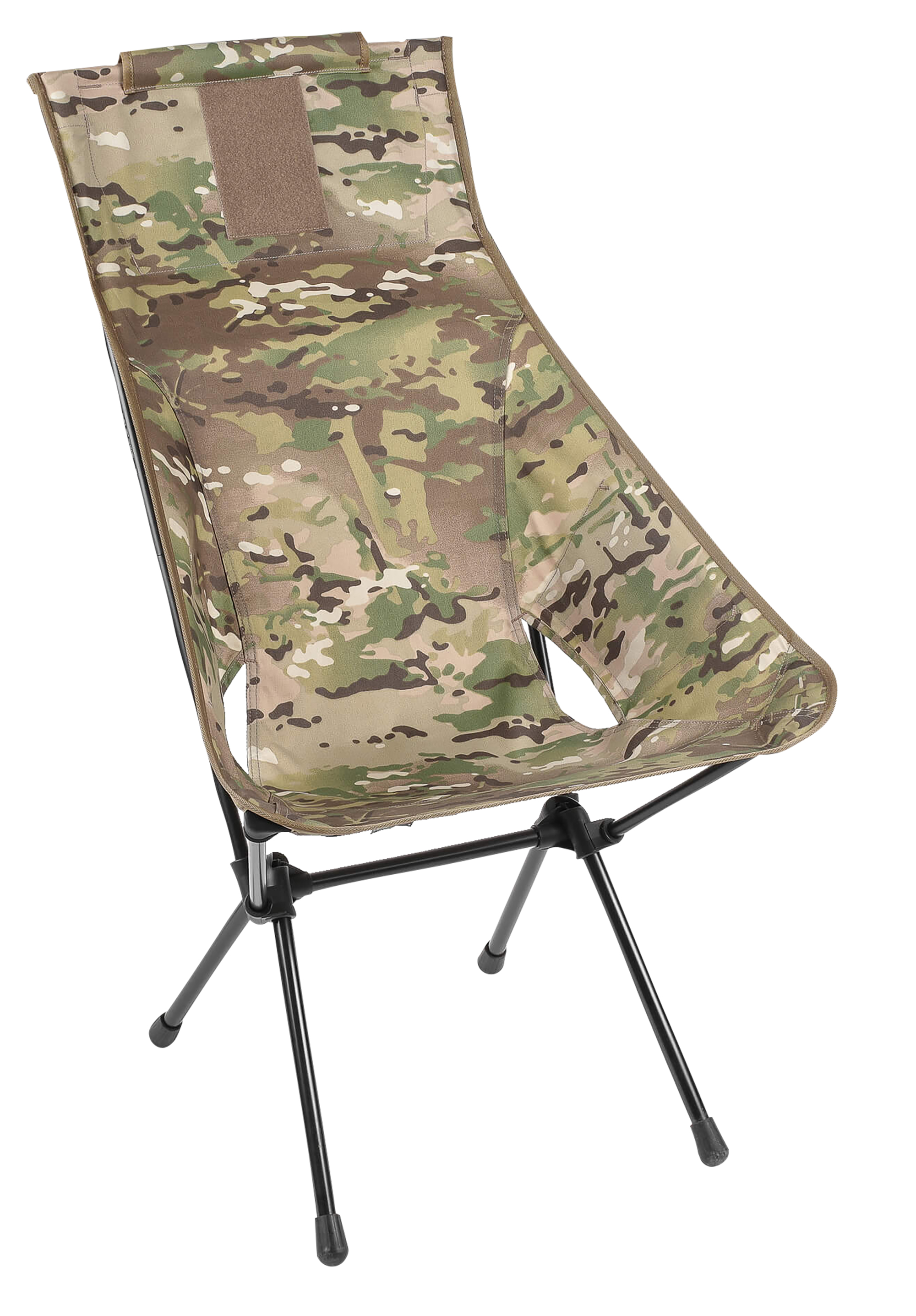 Helinox Sunset Chair Campingstuhl MultiCam