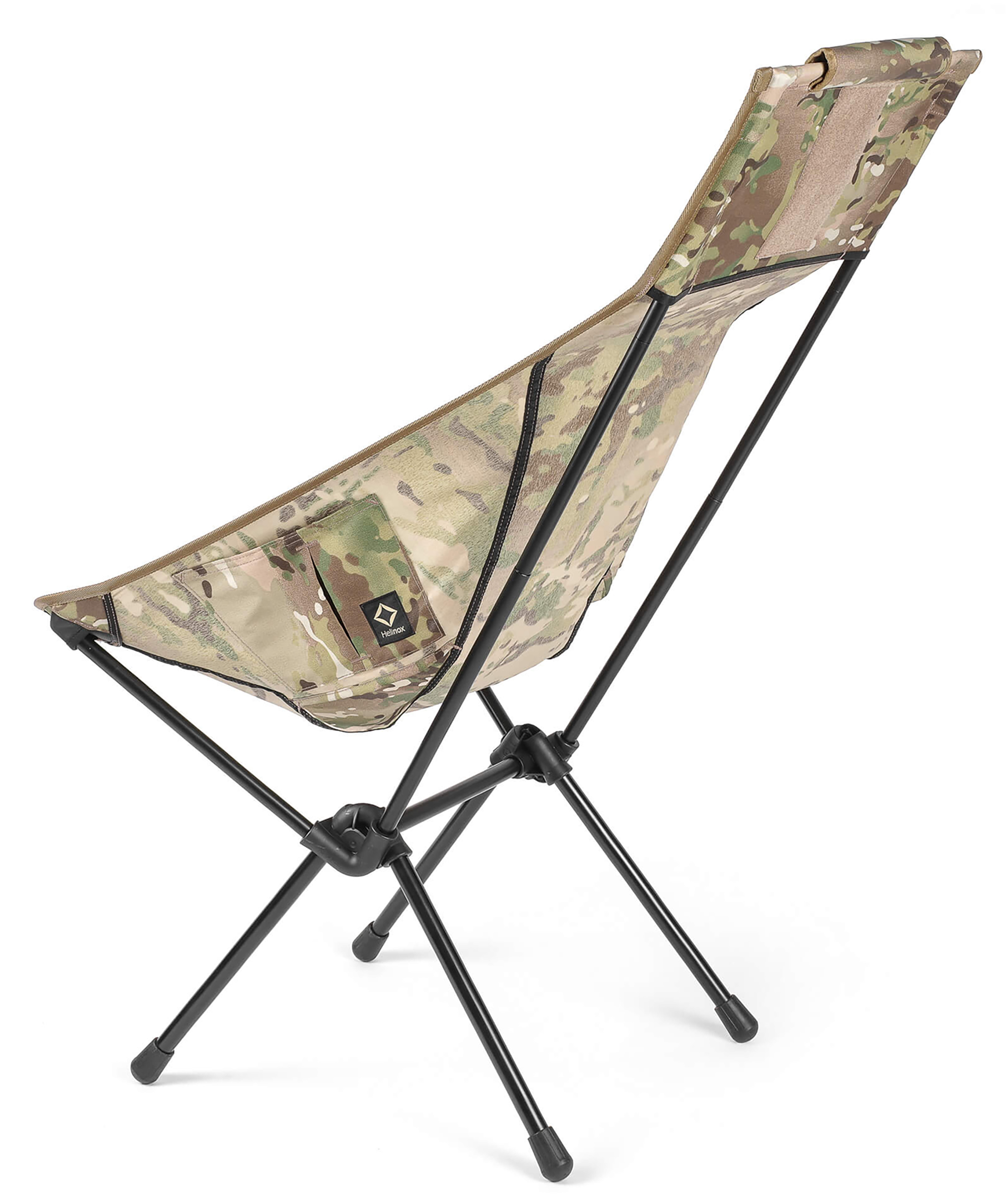 Helinox Sunset Chair Campingstuhl MultiCam