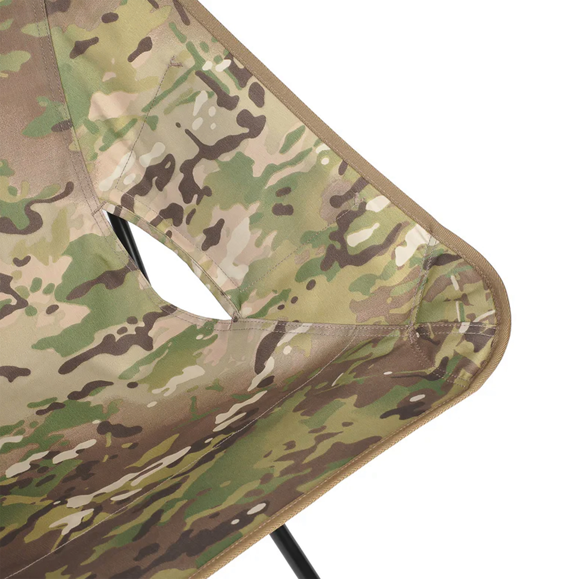 Helinox Sunset Chair Campingstuhl MultiCam