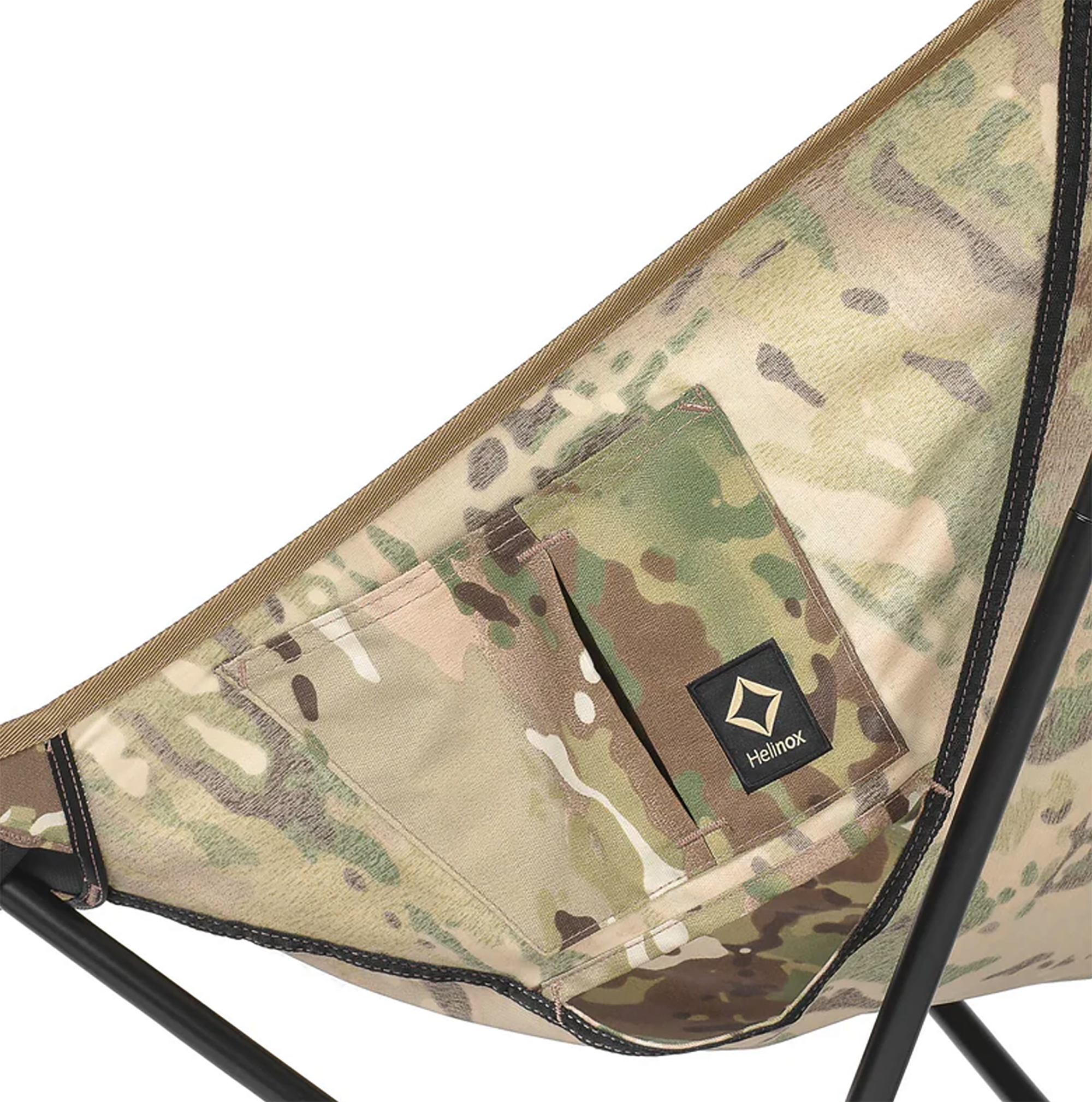 Helinox Sunset Chair Campingstuhl MultiCam