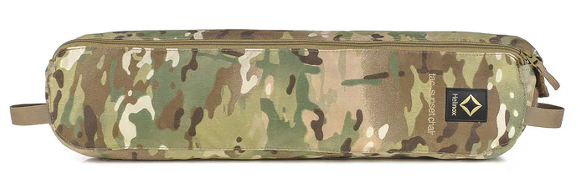 Helinox Sunset Chair Campingstuhl MultiCam