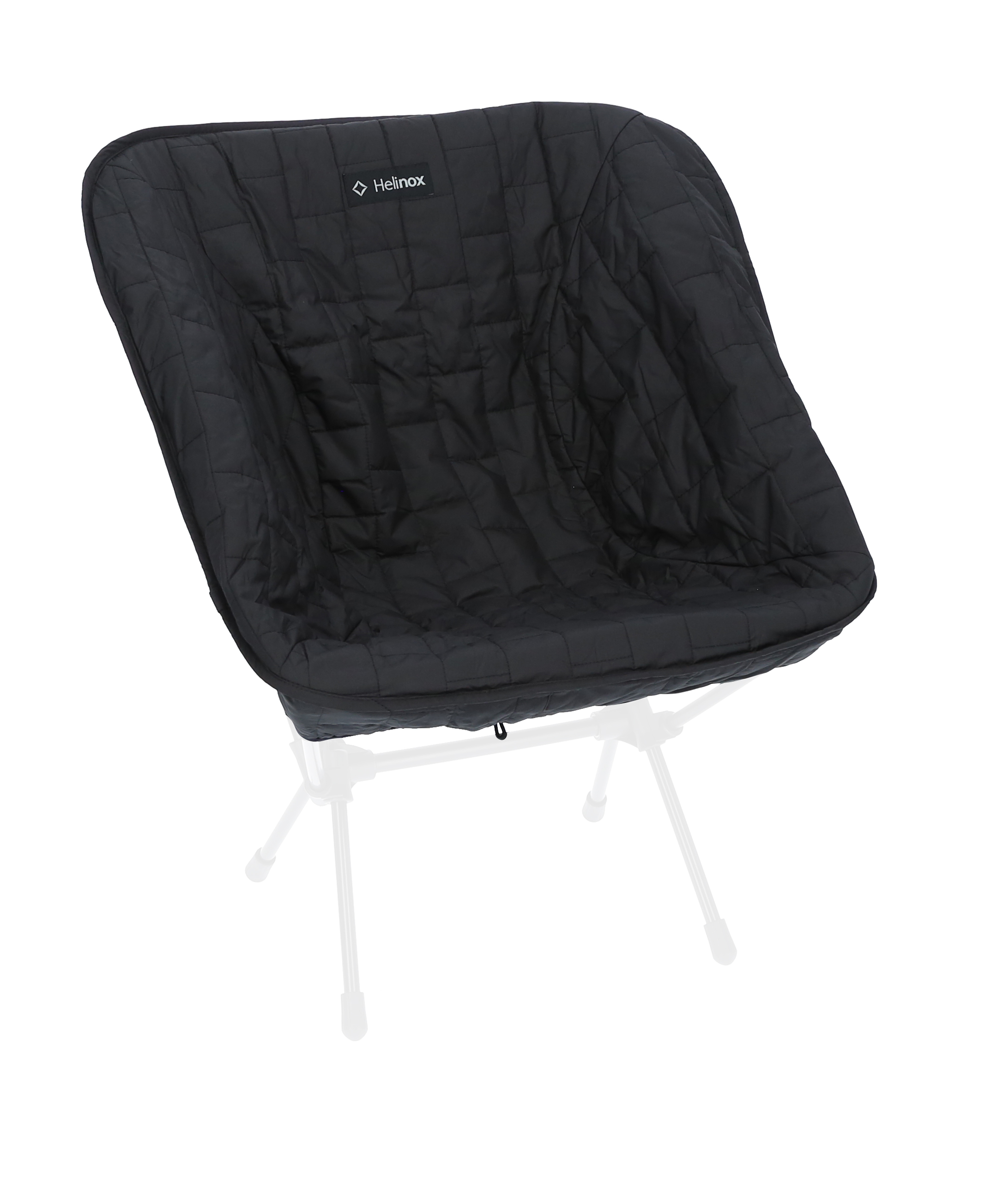 Helinox Seat Warmer Chair Zero, One, Swivel, etc (Sitzauflage)