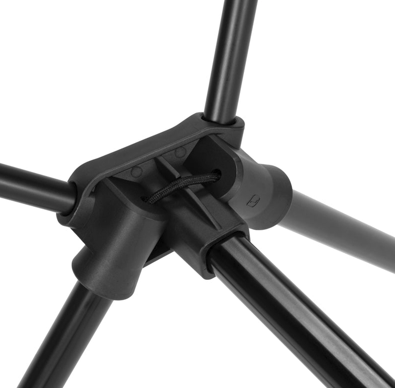 Helinox Chair One (re) Campingstuhl Blackout Edition