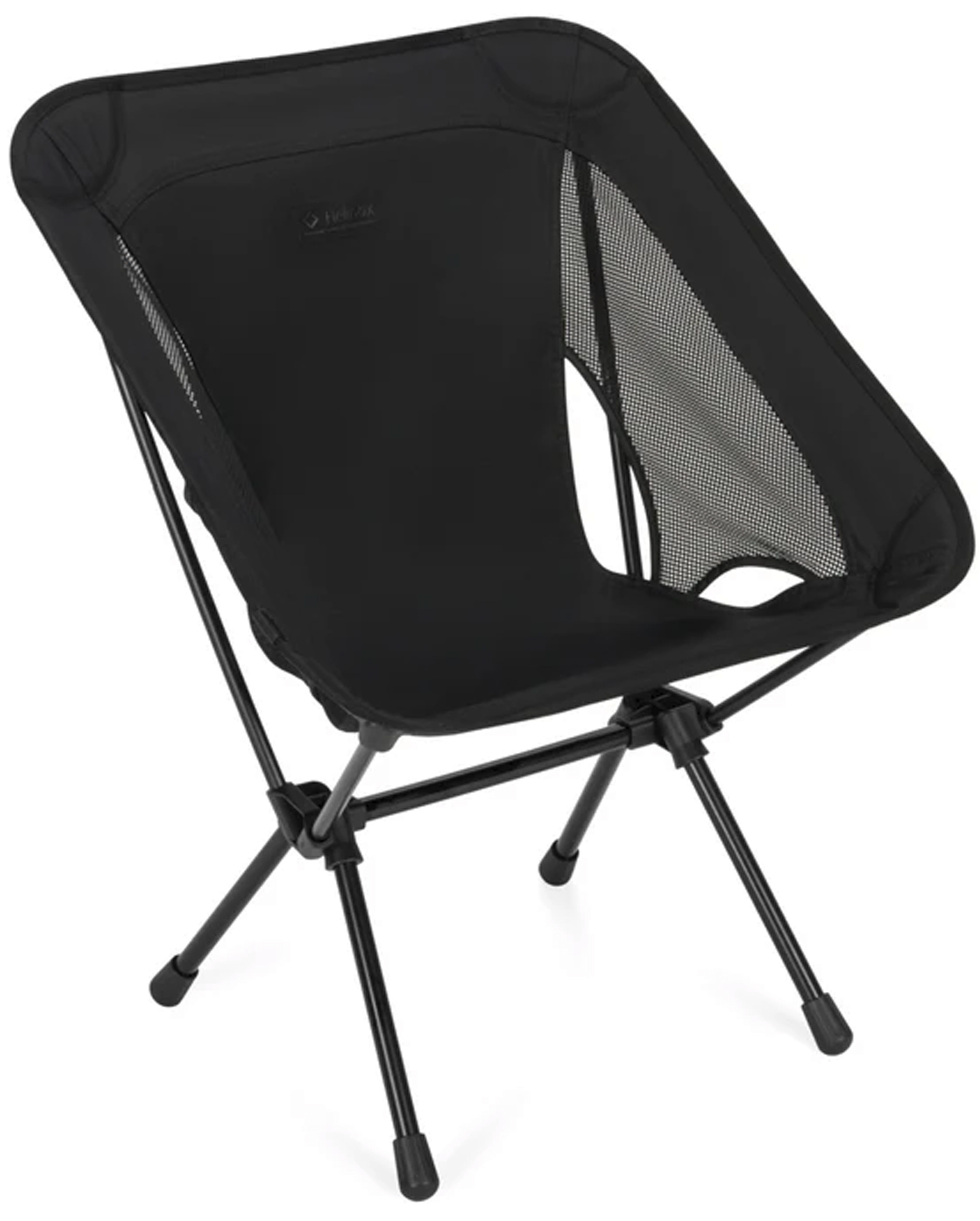 Helinox Chair One (re) Campingstuhl Blackout Edition