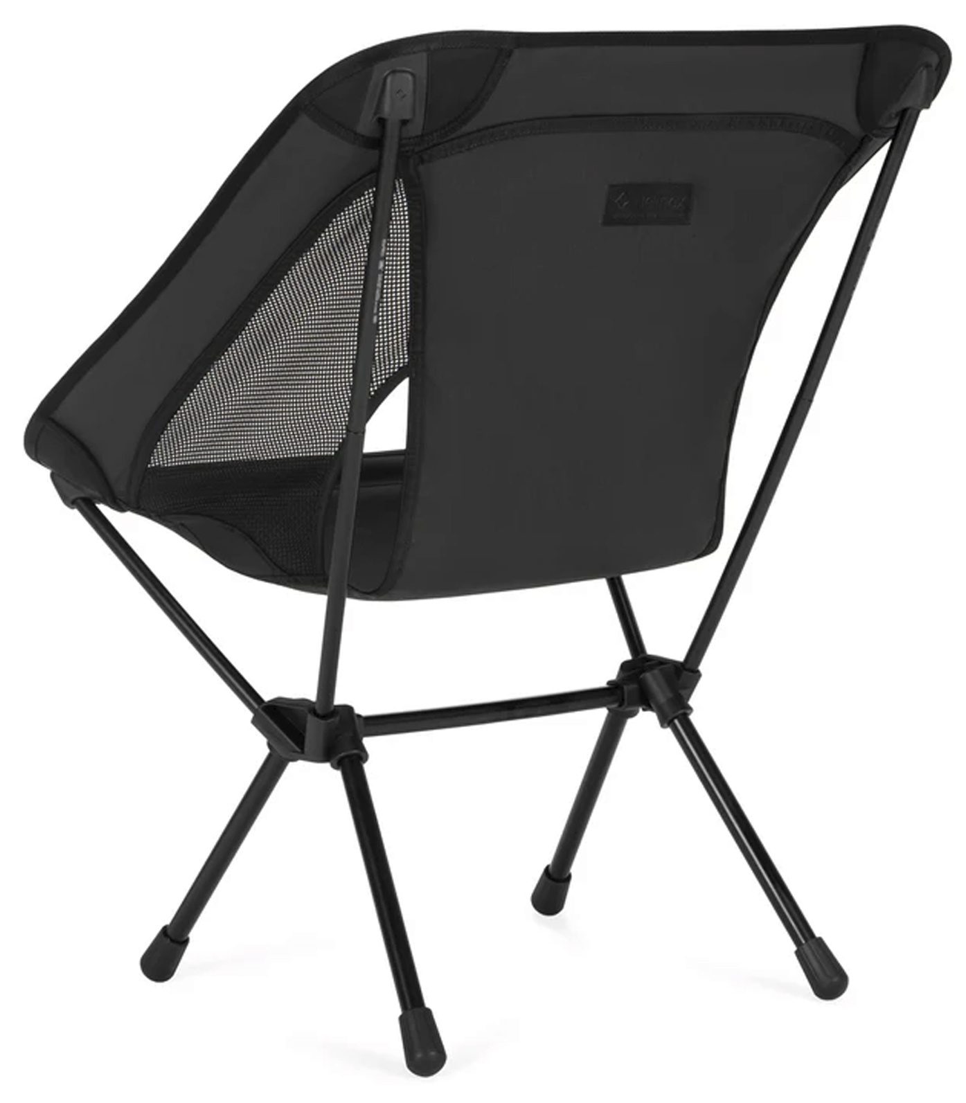 Helinox Chair One (re) Campingstuhl Blackout Edition