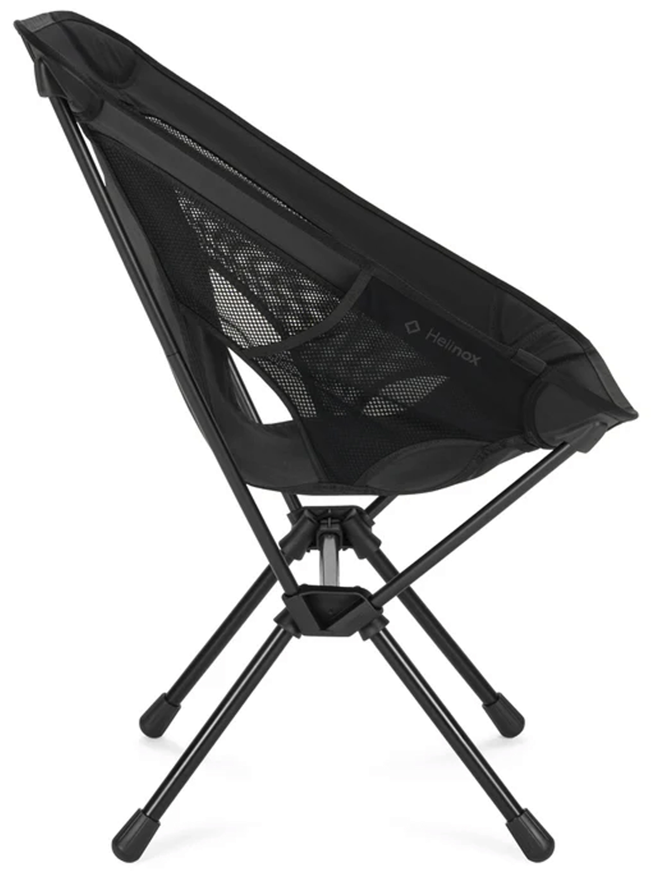 Helinox Chair One (re) Campingstuhl Blackout Edition
