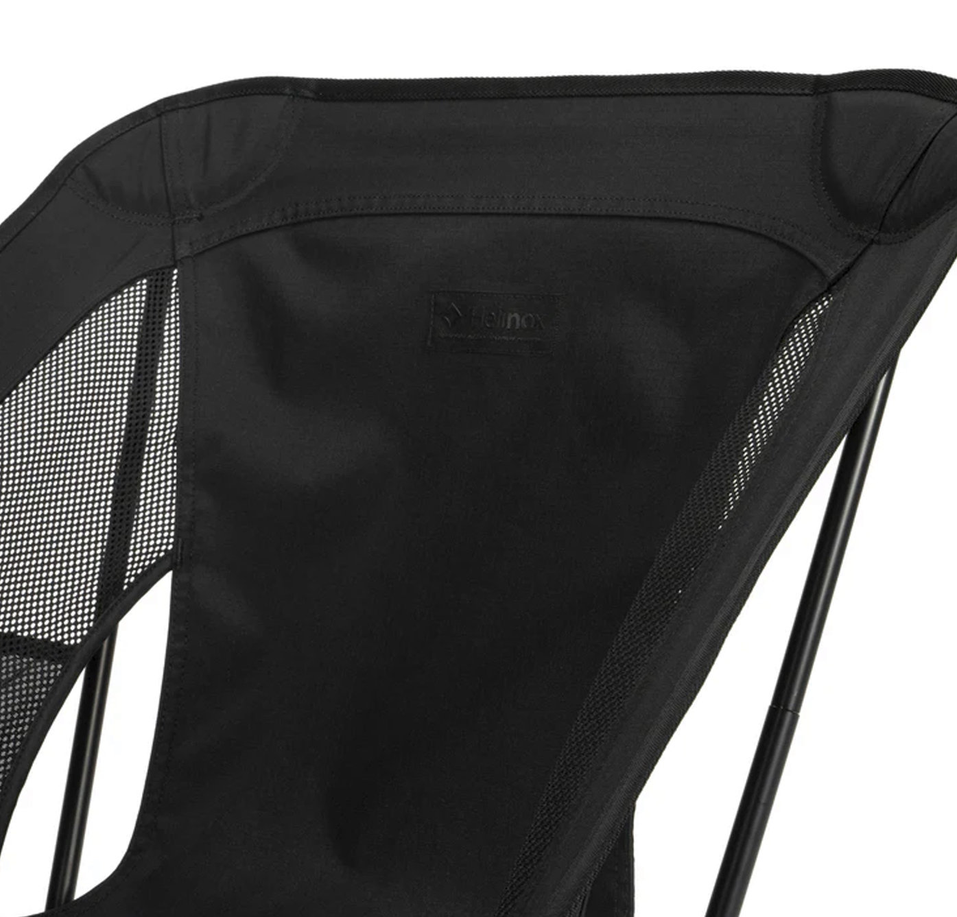 Helinox Chair One (re) Campingstuhl Blackout Edition
