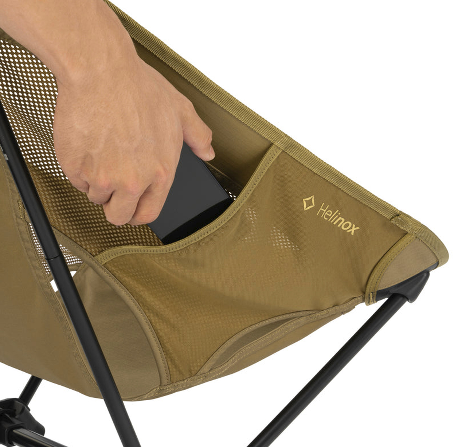 Helinox Chair One (re) Campingstuhl