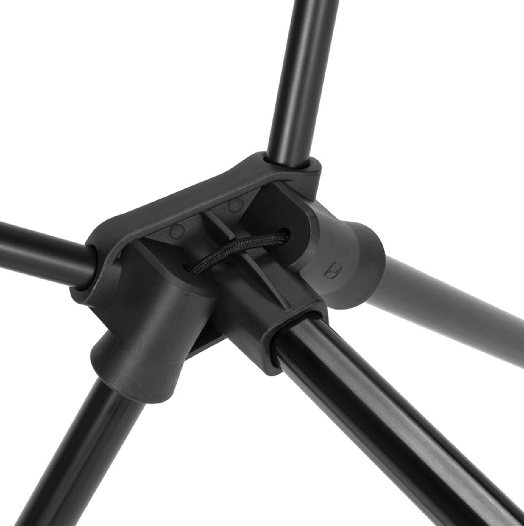 Helinox Chair One Highback (re) Blackout Edition Camping- Stuhl