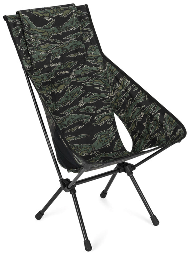 Helinox Chair One Highback (re) Camping- Stuhl Camo